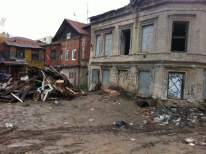 Власти решили выставить на торги  52 исторических объекта,