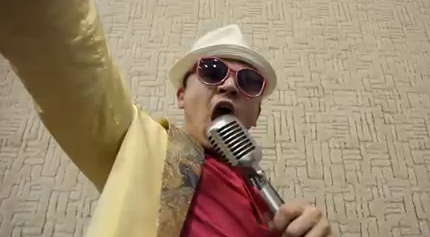 Оппа Казан Стайл (PSY — Gangnam Style cover)