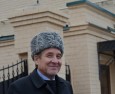 Рауф Хасанов спасает казанские памятники (фотоальбом)