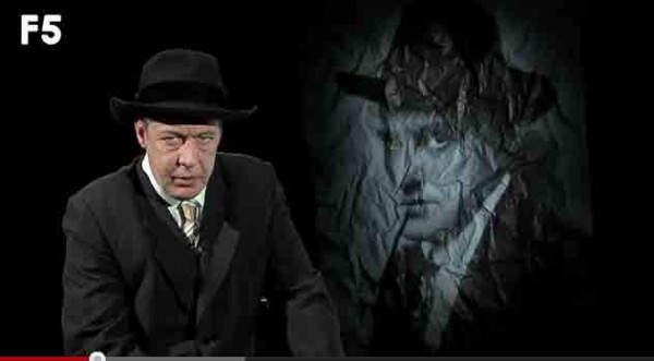 ДВАДЦАТЬ ЛЕТ — НИ ХРЕНА НЕТ