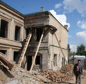 Этот снимок сделан в июле 2012 г.