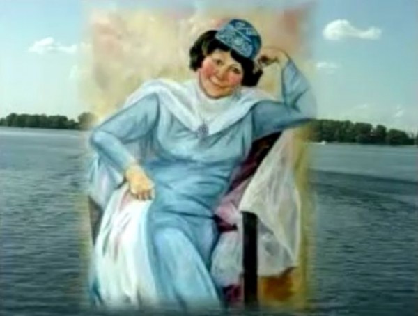 Сара Садыйкова — «Яралы Язмышлар»