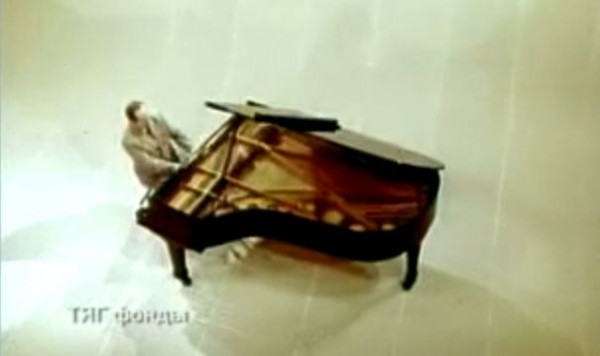 Rustam Yahin